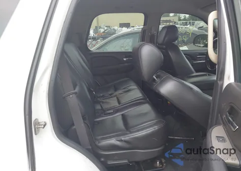 2012 Chevrolet Tahoe Commercial Fleet z USA, uszkodzony, nr VIN 1GNLC2E02CR322901